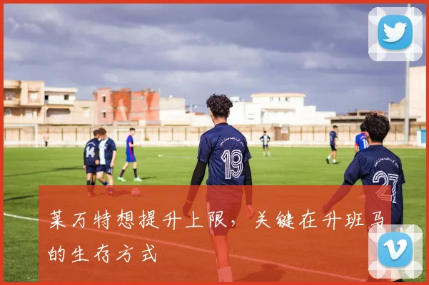 莱万特想提升上限,关键在升班马的生存方式