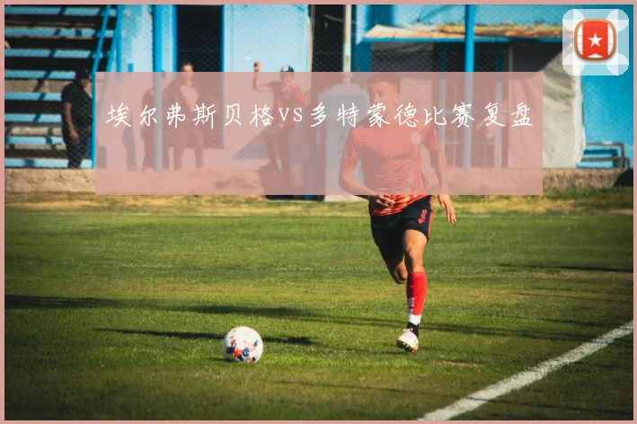埃尔弗斯贝格vs多特蒙德比赛复盘