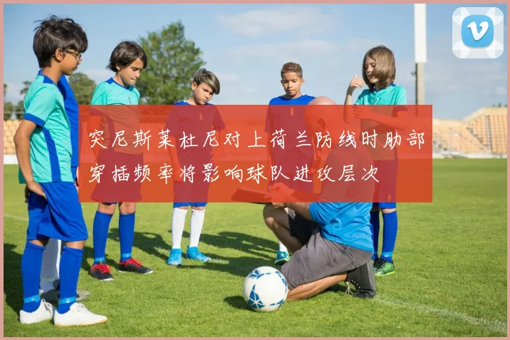 突尼斯莱杜尼对上荷兰防线时肋部穿插频率将影响球队进攻层次